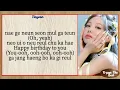 Download Lagu NAYEON - HAPPY BIRTHDAY TO YOU (with easy lyrics)