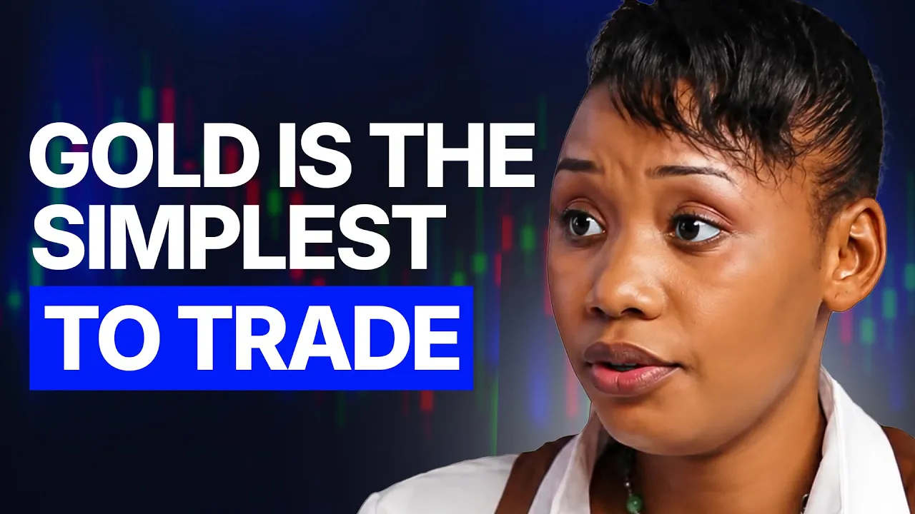 This Forex Trader Is Actually Addicted To Trading XAUUSD!