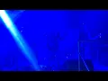 The ruins of Beverast: Anchoress in furs - Live Tijuana