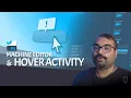 Machine Editor Tutorial Hover Activity