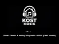 Weird Genius & Winky Wiryawan - HEAL (feat. Venes)