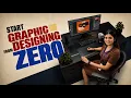 Graphic Design Full Course 2026 Beginner to Pro Certification Design Kit