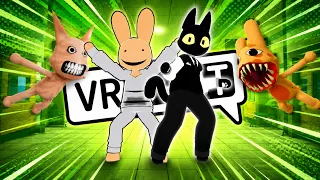animal hospital anomalys ruin everything in vrchat funny moments roblox animal hospital
