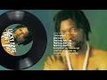 Download Lagu Lucky Dube – Don't Cry (Official Lyric Video)