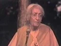 Download Lagu Jiddu Krishnamurti - You don't want to change