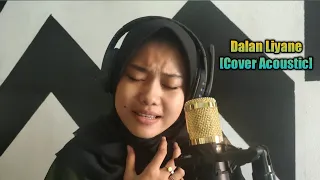 Download DALAN LIYANE - Silfa Putri [Cover Acoustic] MP3
