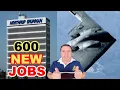 Northrop Grumman Hiring