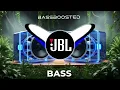 Lagu REMIX-SONG BASSBOOSTED JBL VIP