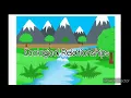 Ecological Relationships Song