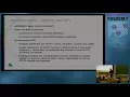 New GPIO interface for linux user space GPIO character device API and libgpiod