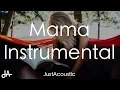 Download Lagu Mama - Jonas Blue ft. William Singe (Acoustic Instrumental)