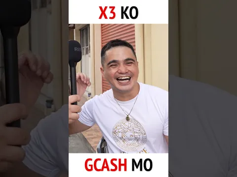 INSTANT 15KYAW #foreigngerms #gcash #giveaway