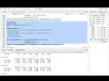 Dyadic Data Analysis Between Dyad Moderation Interaction Approach in SEM using Lavaan FS 6583