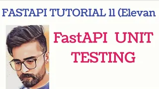 FastAPI The Ultimate Guide to Unit Testing with FastAPI