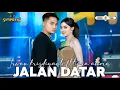 Lagu JALAN DATAR - TIARA AMORA ft IRWAN KRISDIYANTO - SIMPATIK SIMPATIK