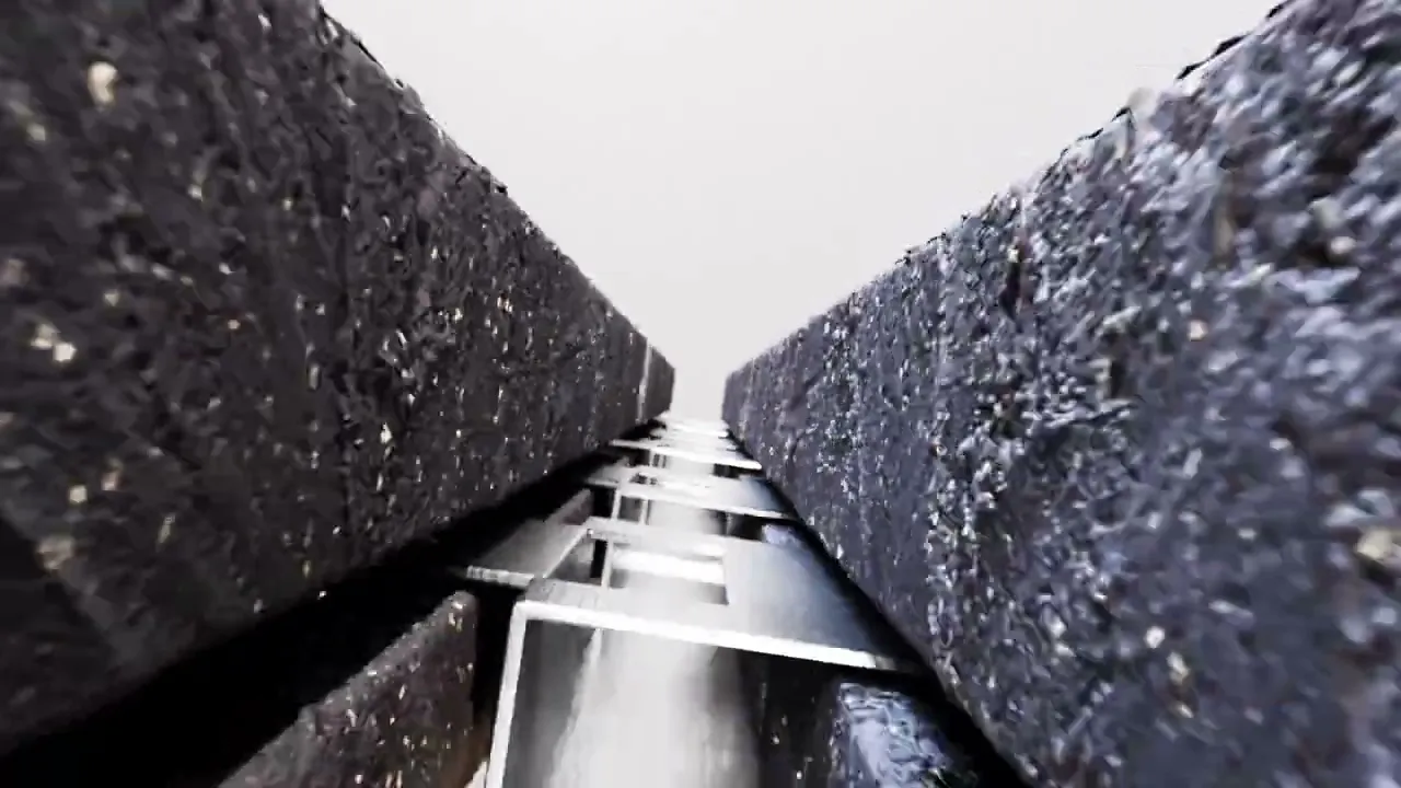 Thin Tech Brand story video