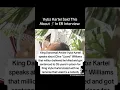 Vybz Kartel Speaks On Clive Lizard Williams HE WAS NOT WHO YOU THOUGHT