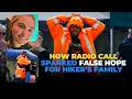 18 agonising minutes How radio call confirmed missing hiker Lily Hooper s death