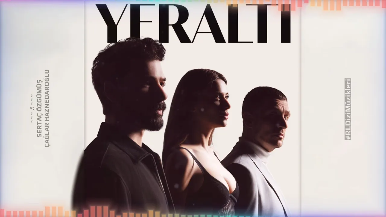 Yeraltı - Meydan