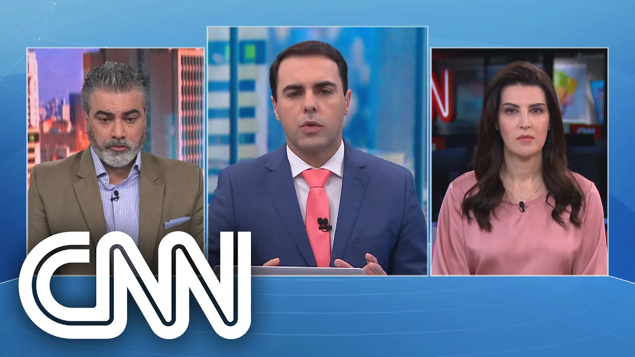 O Grande Debate: Combate à Covid-19 vai influenciar nas eleições?