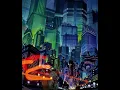 KAYTRANADA - SPACE INVADER (Slowed + Reverb)