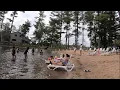 Wisconsin Dells Island Pointe Resort The Maki Vlog