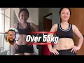 Why Are Black Women Often Fatter Than East Asians and White Women?