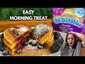 Why French Toast Uncrustables Are Genius