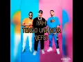 Daddy Yankee , Justin Quiles y El Alfa - PAM ( Letra / Lyrics )