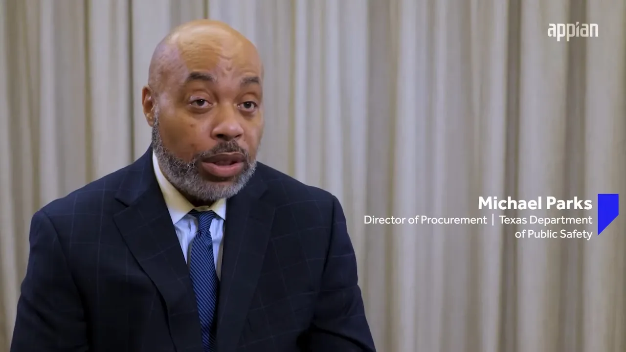 dsip texas Celebrating 90 Years of DPS: Introduction