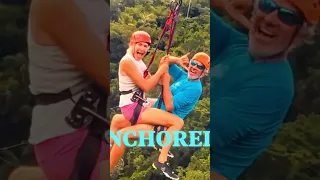 Our channels new title sequence, ‘UNANCHORED LIFE
