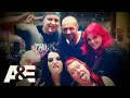Paige s Inspiration Behind Fighting With My Family Biography WWE Legends A E