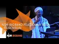 Download Lagu NDR Bigband feat. Omar Sosa: es:sensual | Geir Lysne | Elbphilharmonie Hamburg | NDR Bigband