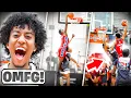 Download Lagu I ASSEMBLED THE GODLIEST AAU TEAM OF ALL TIME!