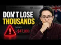 URGENT This 0 Super Mistake Could Cost Your Family 50K