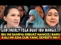 Lagu Tega Sekali Gub Sherly Buat Ibu Ini Menangis.! Baru Kali Ini Ada Gub Malut Yang Buat Rakyat Nangis.!