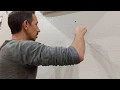 HOW TO INSTALL A MAINSTAYS FLOATING SHELF