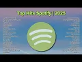 Download Lagu Top Hits Spotify Lagu Pop Indonesia 2025 || Lagu Terbaru 🖤🎧