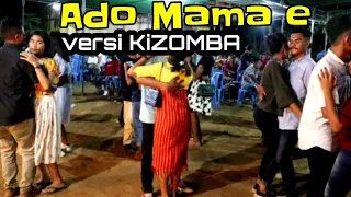 Download #Viral // Ado Mama e  Versi KIZOMBA  // Lagu Dansa Terbaru // vocal : Andro Seran ft Rivan Tae MP3