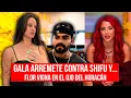 Kim Loaiza furiosa con fan Gala Montes dice que YA NO ES FEMINISTA RADICAL Shifu vs Willito