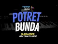 Download Lagu Potret - Bunda Karaoke | Melly Goeslaw - Bunda Karaoke Lirik