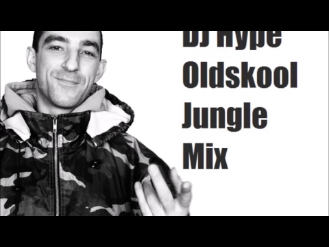 Download MP3 DJ Hype OldSkool Jungle Mix