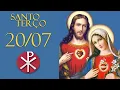Download Lagu [20/07/2022] Santo Terço – Mistérios Gloriosos