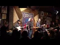 Jack Murray & The Blue Tarp Wranglers Starring Lenny Kaye - The Things You Leave Behind