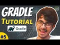 Gradle Tutorial Working with Gradle Project in