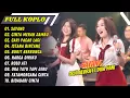 Download Lagu Ochi Alvira ft Diva Hani - SAYANG - CINTA MERAH JAMBU - CARI PACAR LAGI || FULL ALBUM KOPLO 2025
