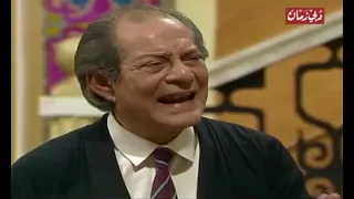 مسلسل احزان نوح حلقة 7 عبدالله غيث 