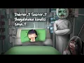 Download Lagu NGERI! Pengalaman Seramku di Rumah Sakit Angker, #HORORMISTERI Kartun Hantu, Cerita Animasi Horor