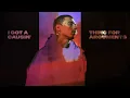 Maverick Sabre - Slow Down Feat. Jorja Smith (Slow Motion & Vintage Culture Official Remix)