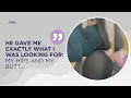 Interview Saharah MMO with Dr Masri and BBL with Dr Berman Check out our specials HERE